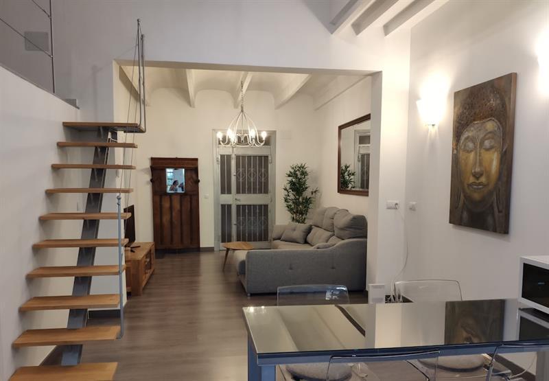 Casa Cercana A Santa Catalina Palma Extérieur photo