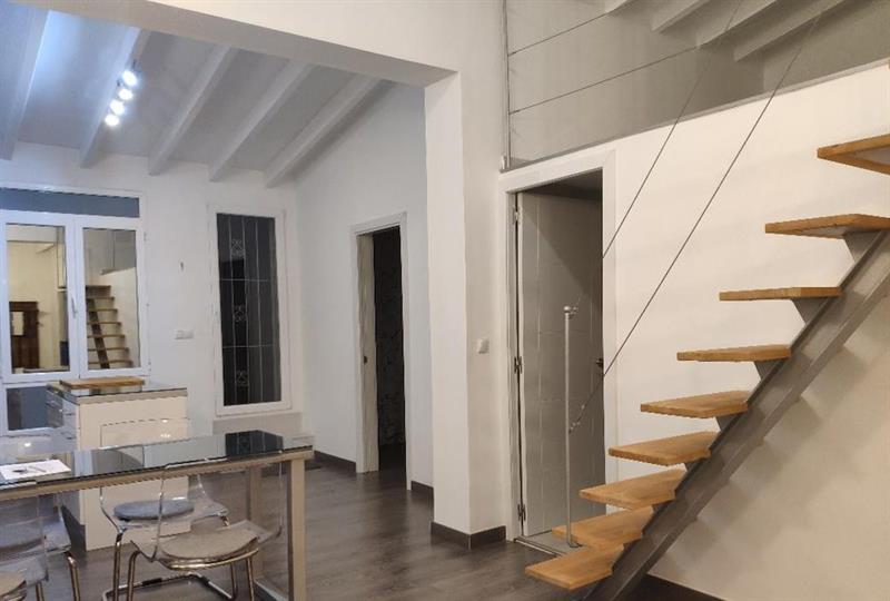 Casa Cercana A Santa Catalina Palma Extérieur photo