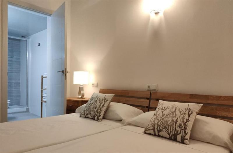 Casa Cercana A Santa Catalina Palma Extérieur photo
