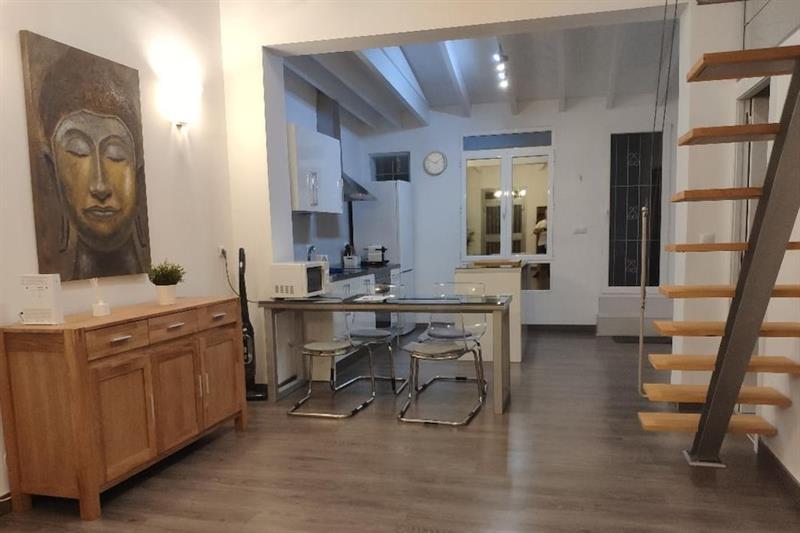 Casa Cercana A Santa Catalina Palma Extérieur photo