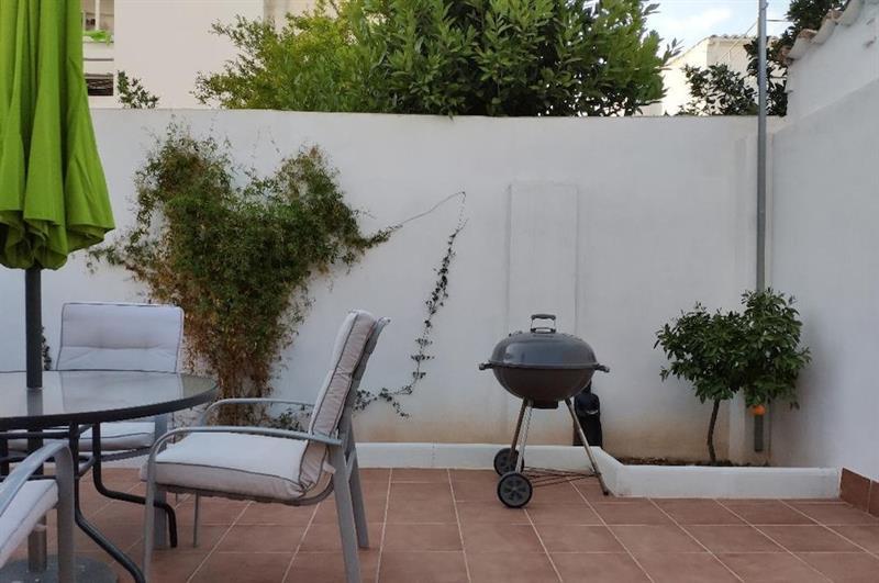 Casa Cercana A Santa Catalina Palma Extérieur photo