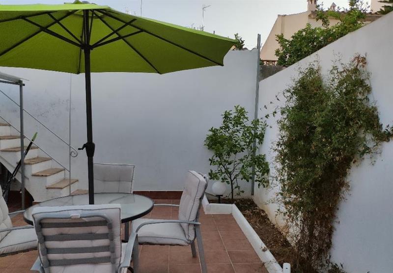 Casa Cercana A Santa Catalina Palma Extérieur photo