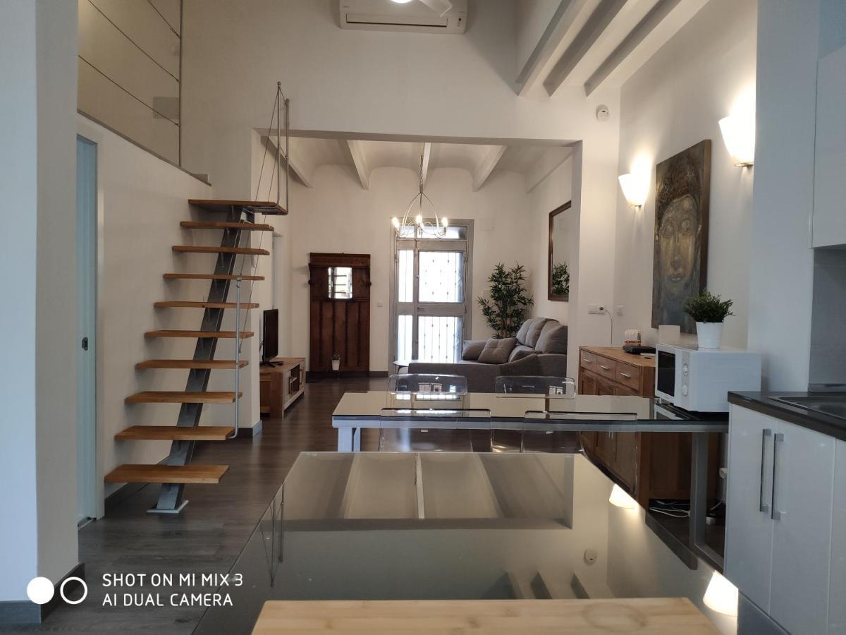 Casa Cercana A Santa Catalina Palma Extérieur photo