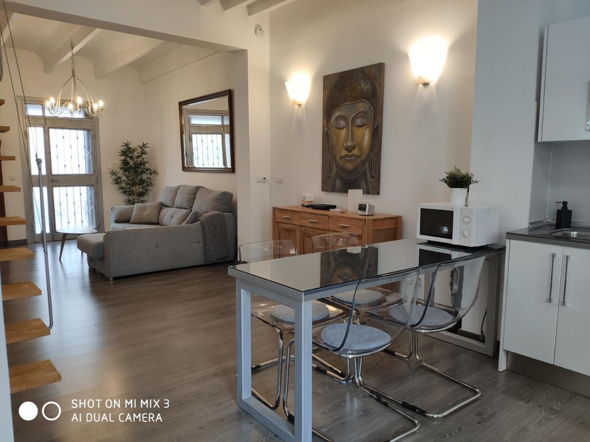 Casa Cercana A Santa Catalina Palma Extérieur photo