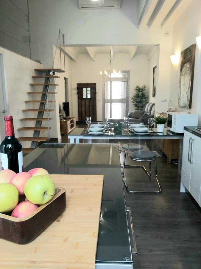 Casa Cercana A Santa Catalina Palma Extérieur photo