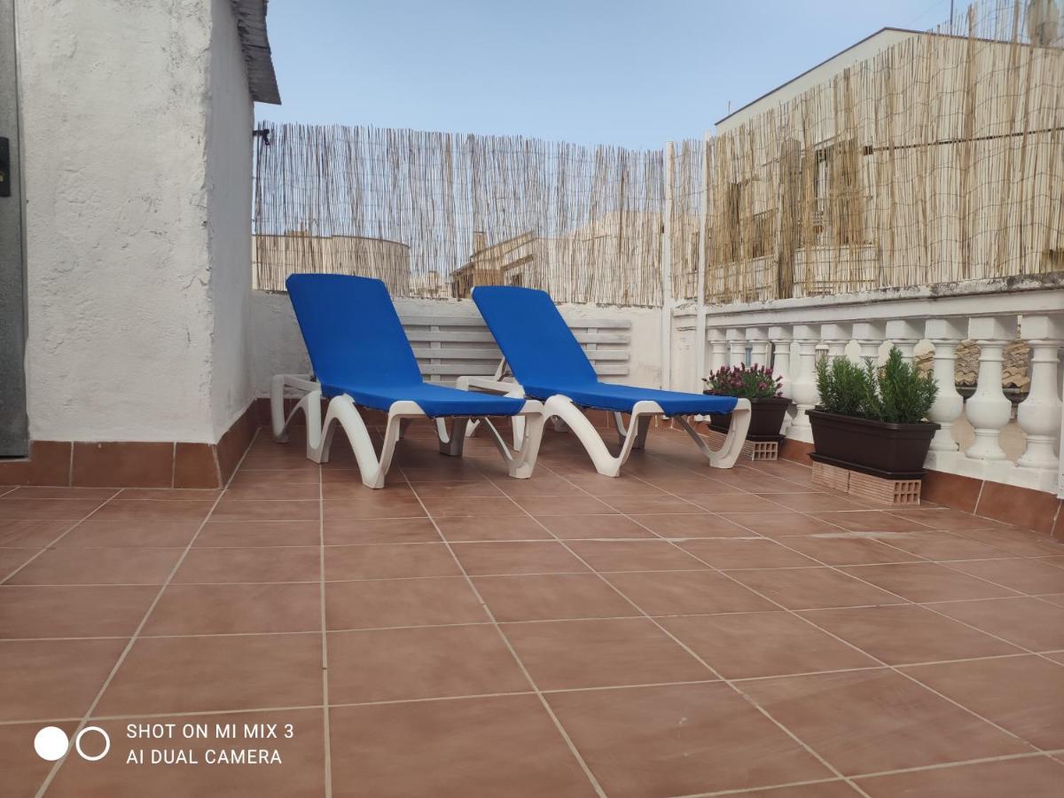 Casa Cercana A Santa Catalina Palma Extérieur photo