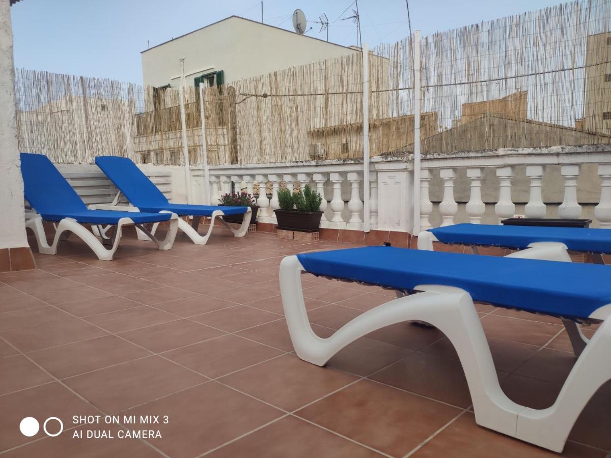 Casa Cercana A Santa Catalina Palma Extérieur photo