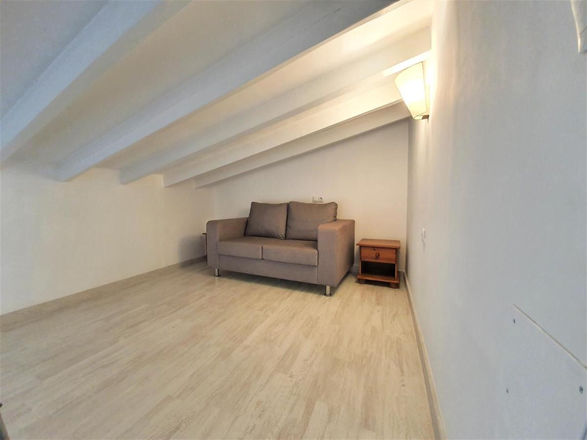 Casa Cercana A Santa Catalina Palma Extérieur photo
