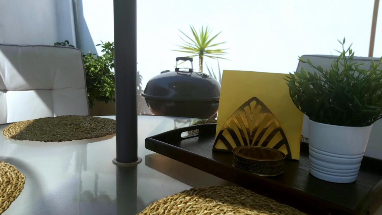 Casa Cercana A Santa Catalina Palma Extérieur photo