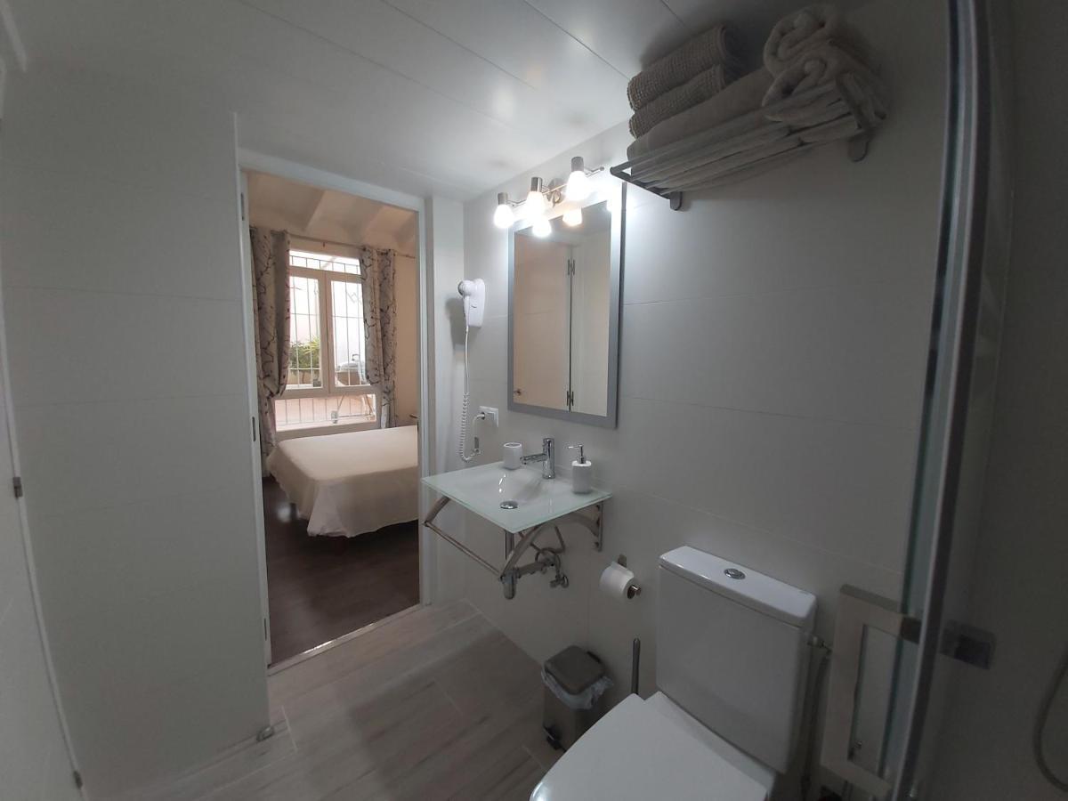 Casa Cercana A Santa Catalina Palma Extérieur photo