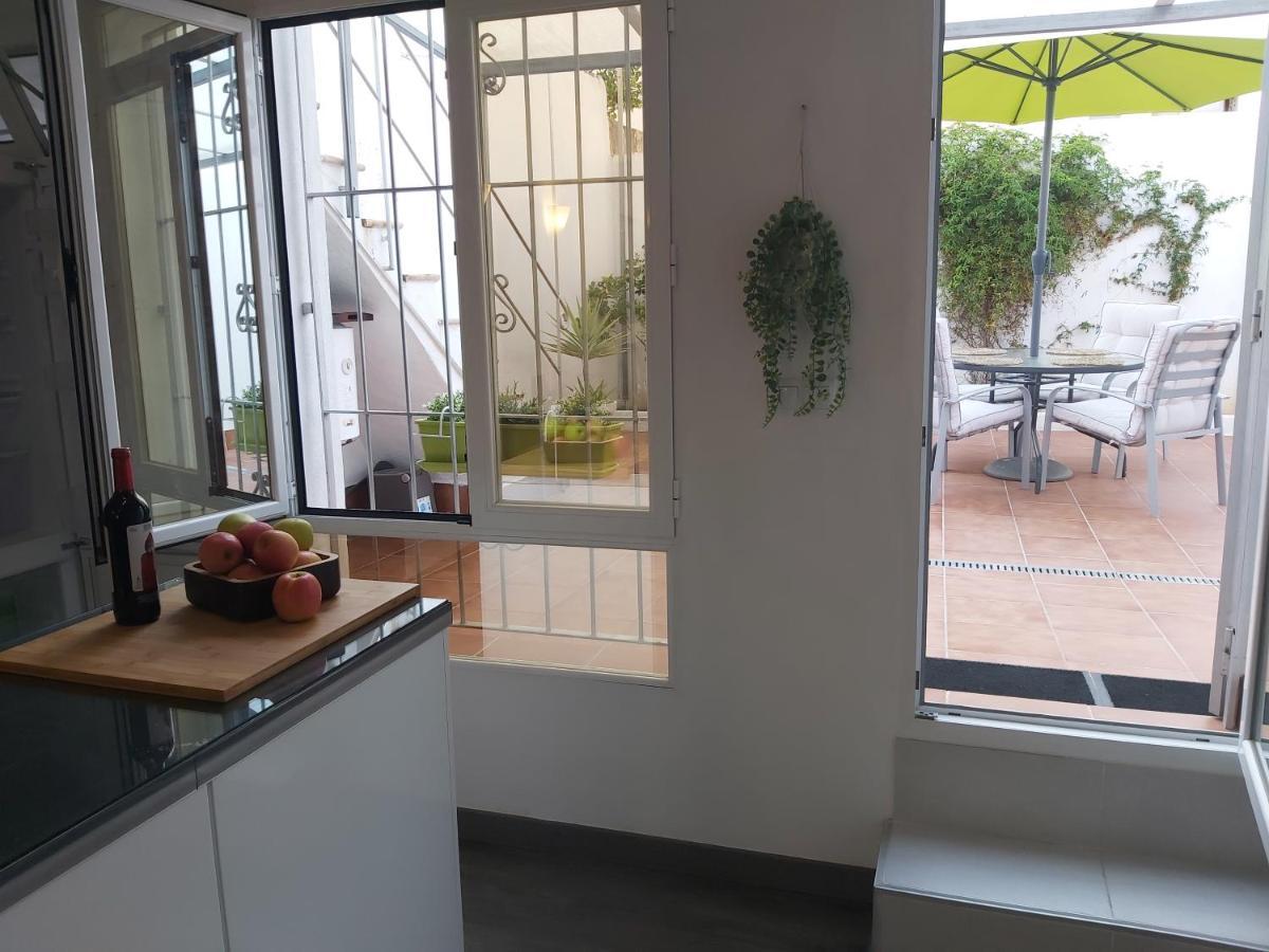 Casa Cercana A Santa Catalina Palma Extérieur photo