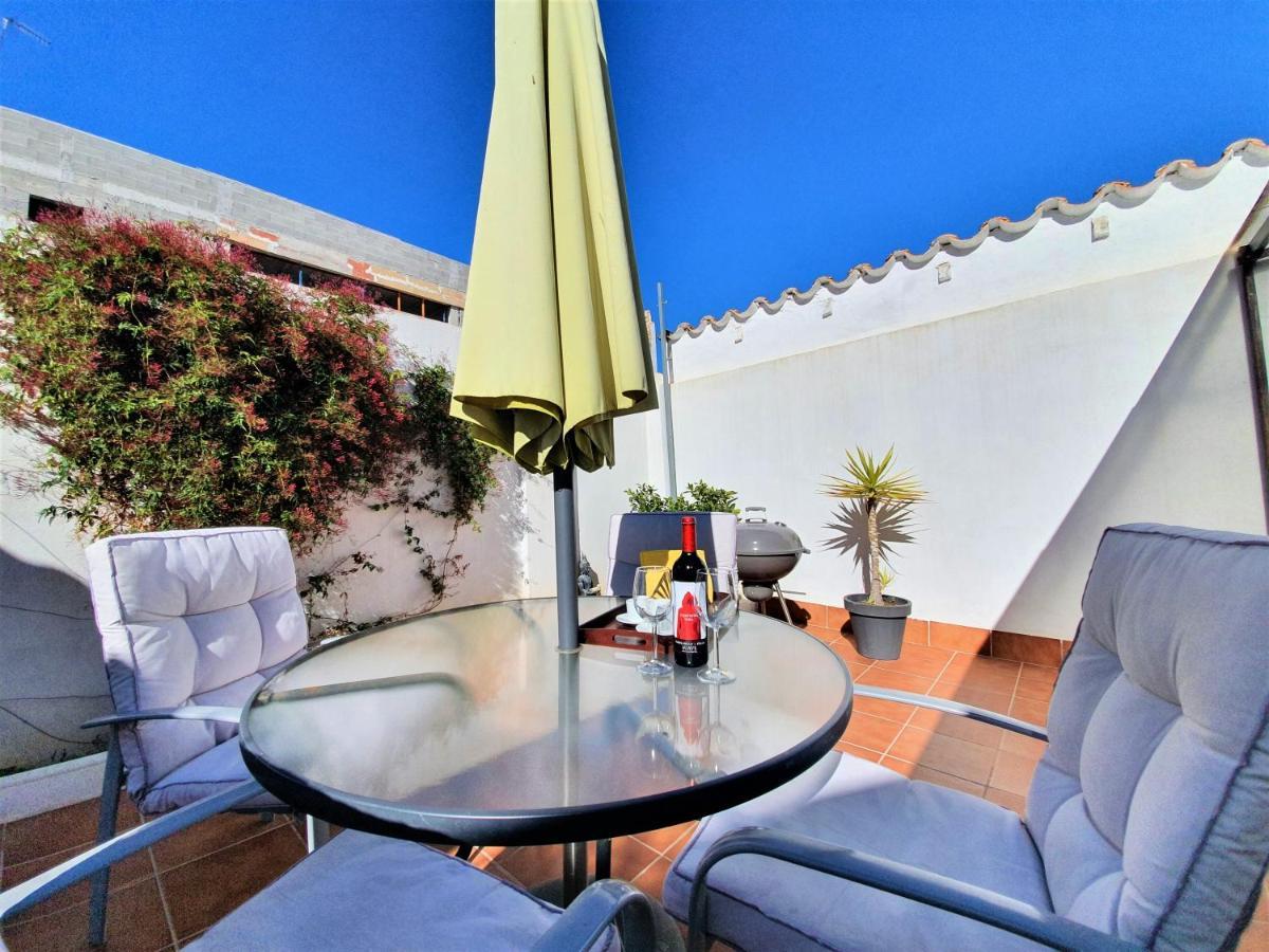 Casa Cercana A Santa Catalina Palma Extérieur photo